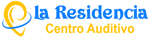 Centro Auditivo La Residencia-Página web del Centro Auditivo La Residencia
